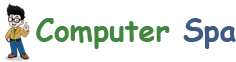 Computer Spa